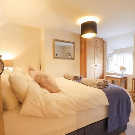 Wayside Cottage Бедфорд Экстерьер фото