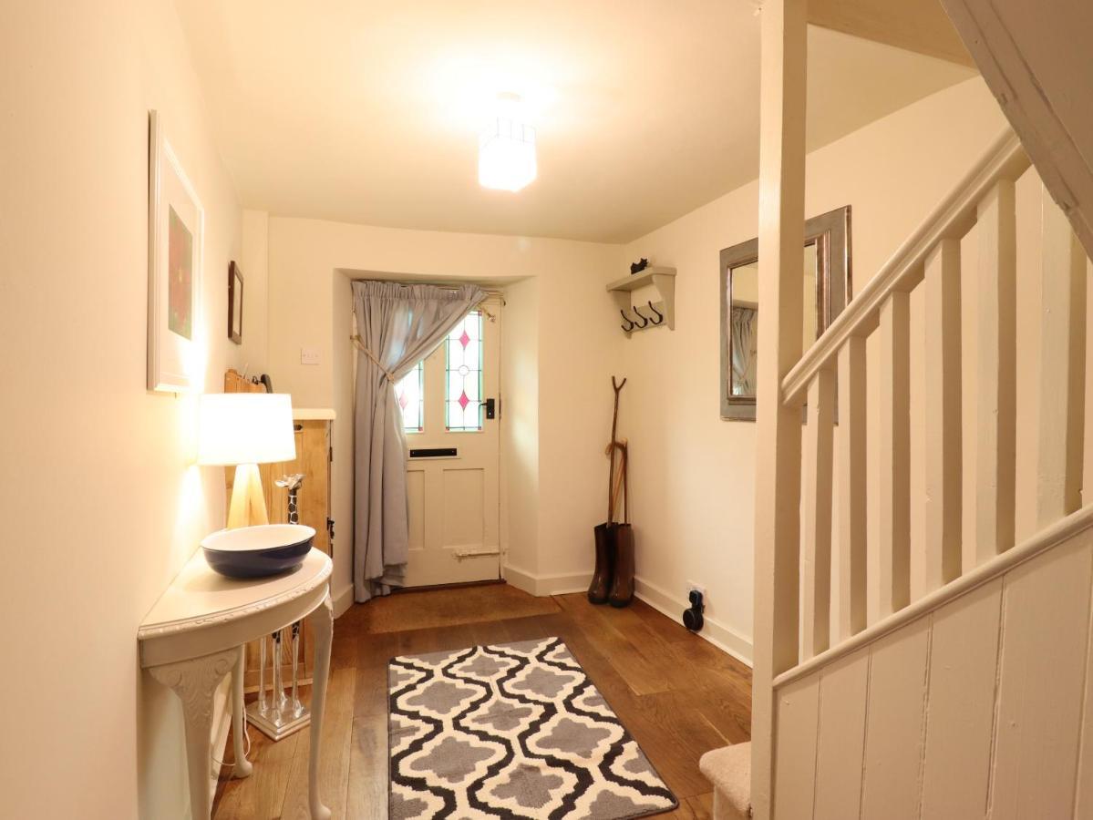 Wayside Cottage Бедфорд Экстерьер фото