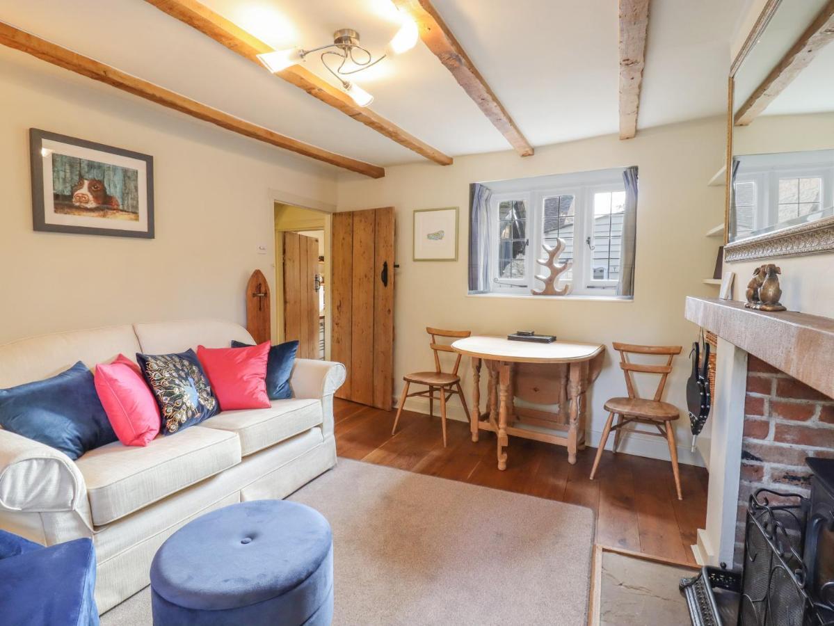 Wayside Cottage Бедфорд Экстерьер фото