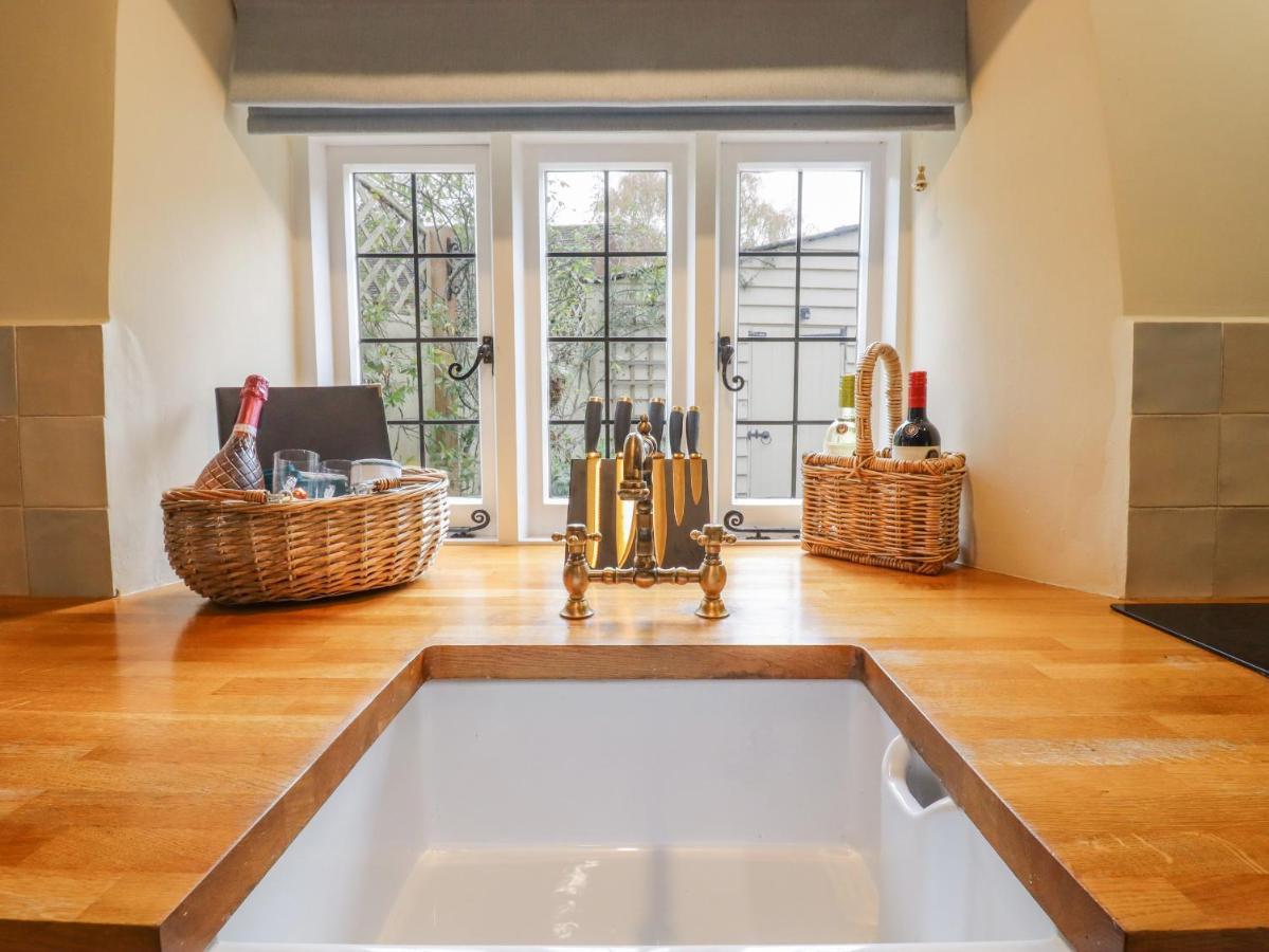 Wayside Cottage Бедфорд Экстерьер фото