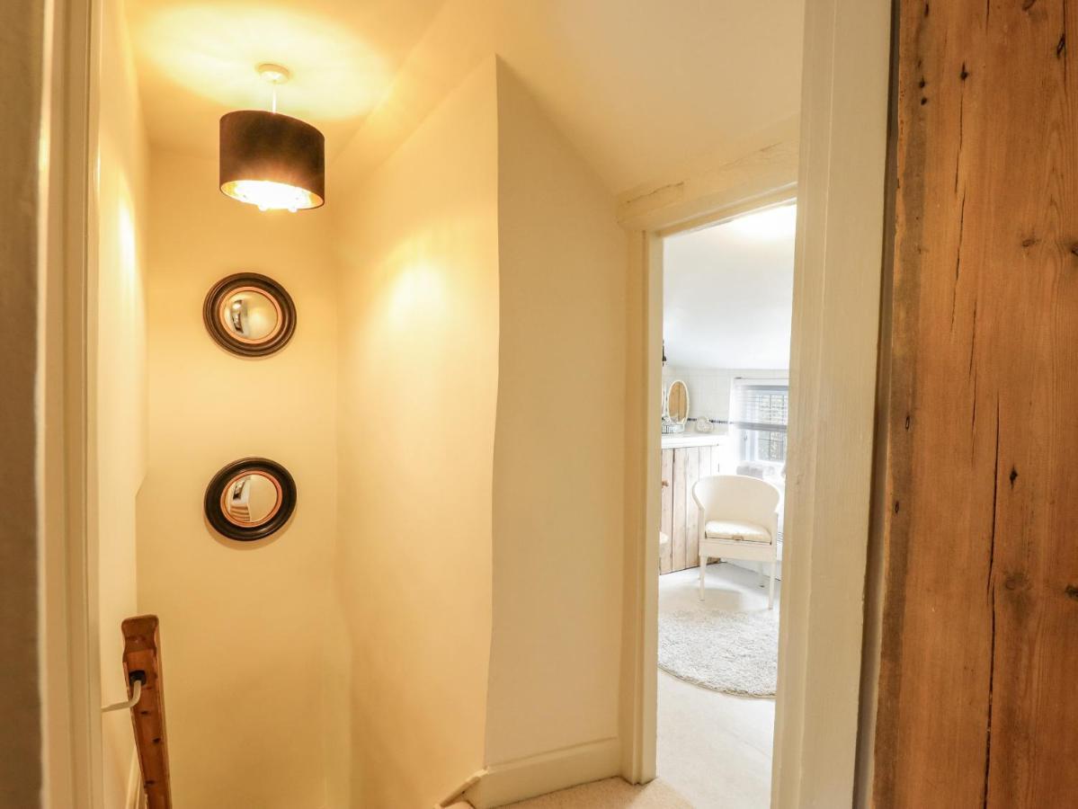 Wayside Cottage Бедфорд Экстерьер фото