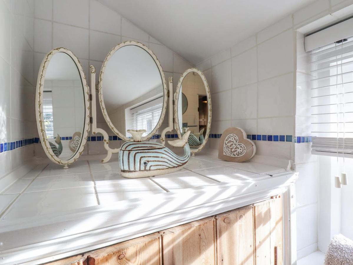 Wayside Cottage Бедфорд Экстерьер фото