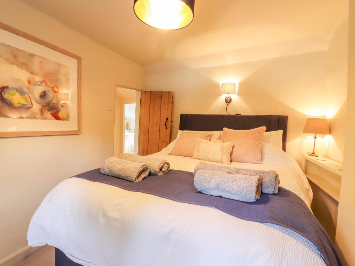Wayside Cottage Бедфорд Экстерьер фото