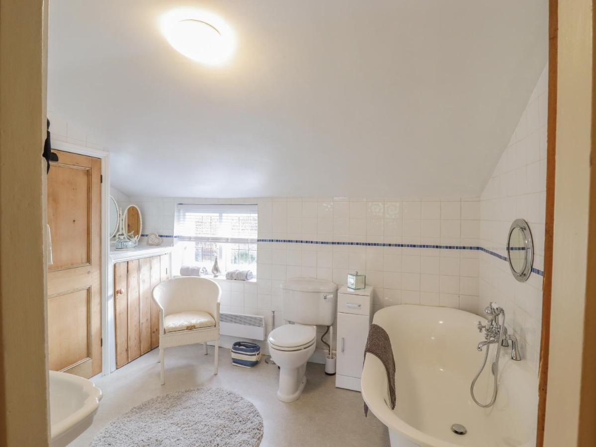 Wayside Cottage Бедфорд Экстерьер фото