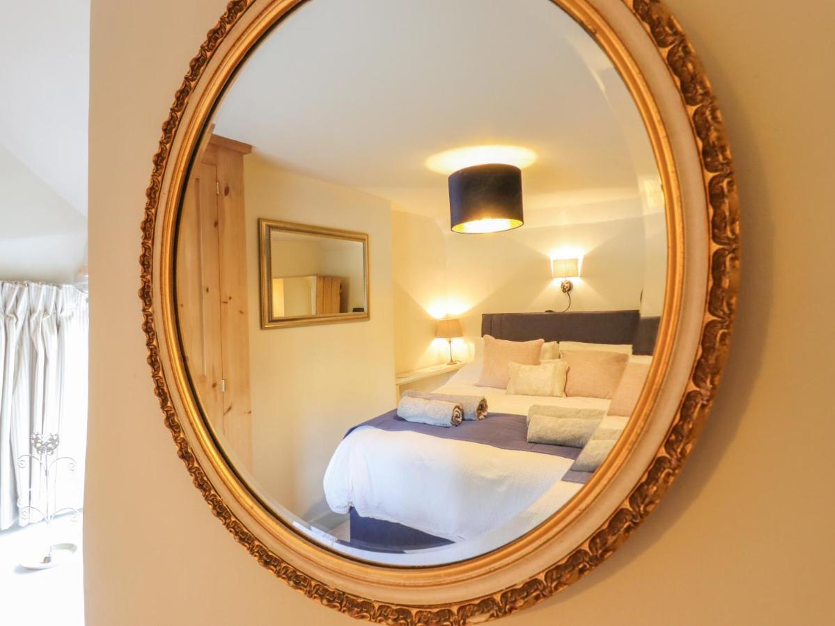 Wayside Cottage Бедфорд Экстерьер фото