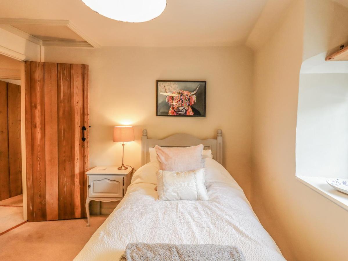 Wayside Cottage Бедфорд Экстерьер фото
