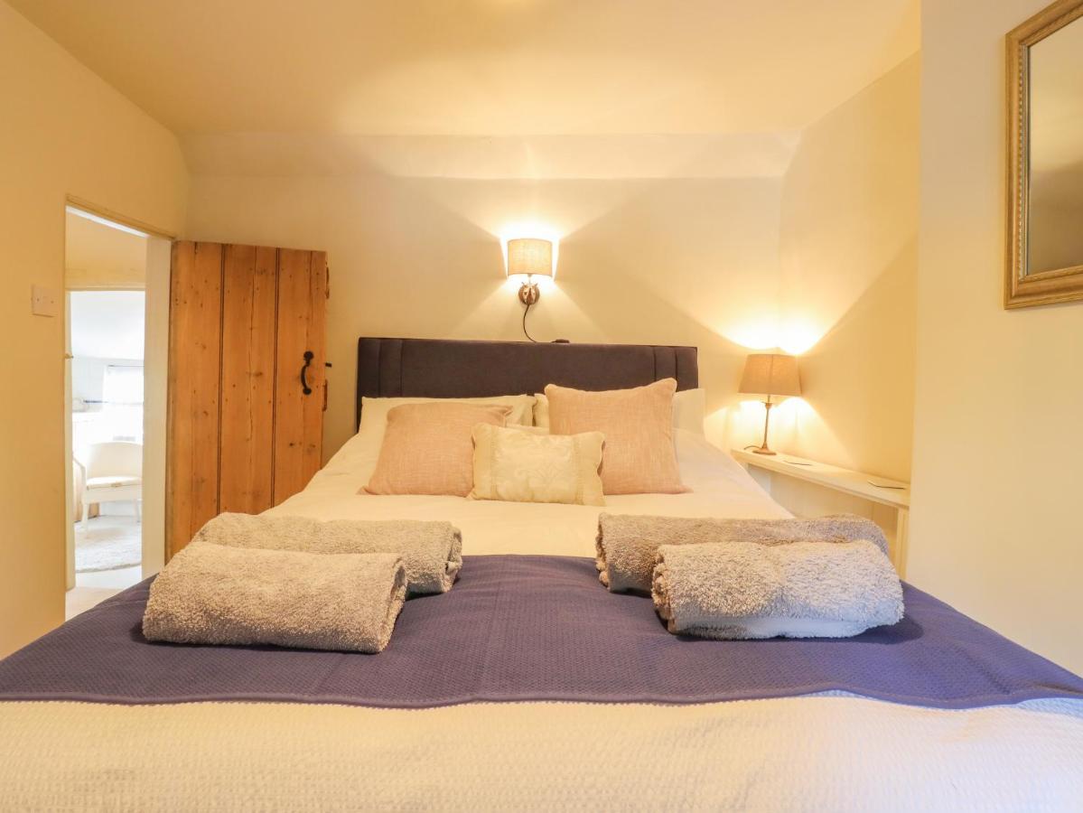 Wayside Cottage Бедфорд Экстерьер фото