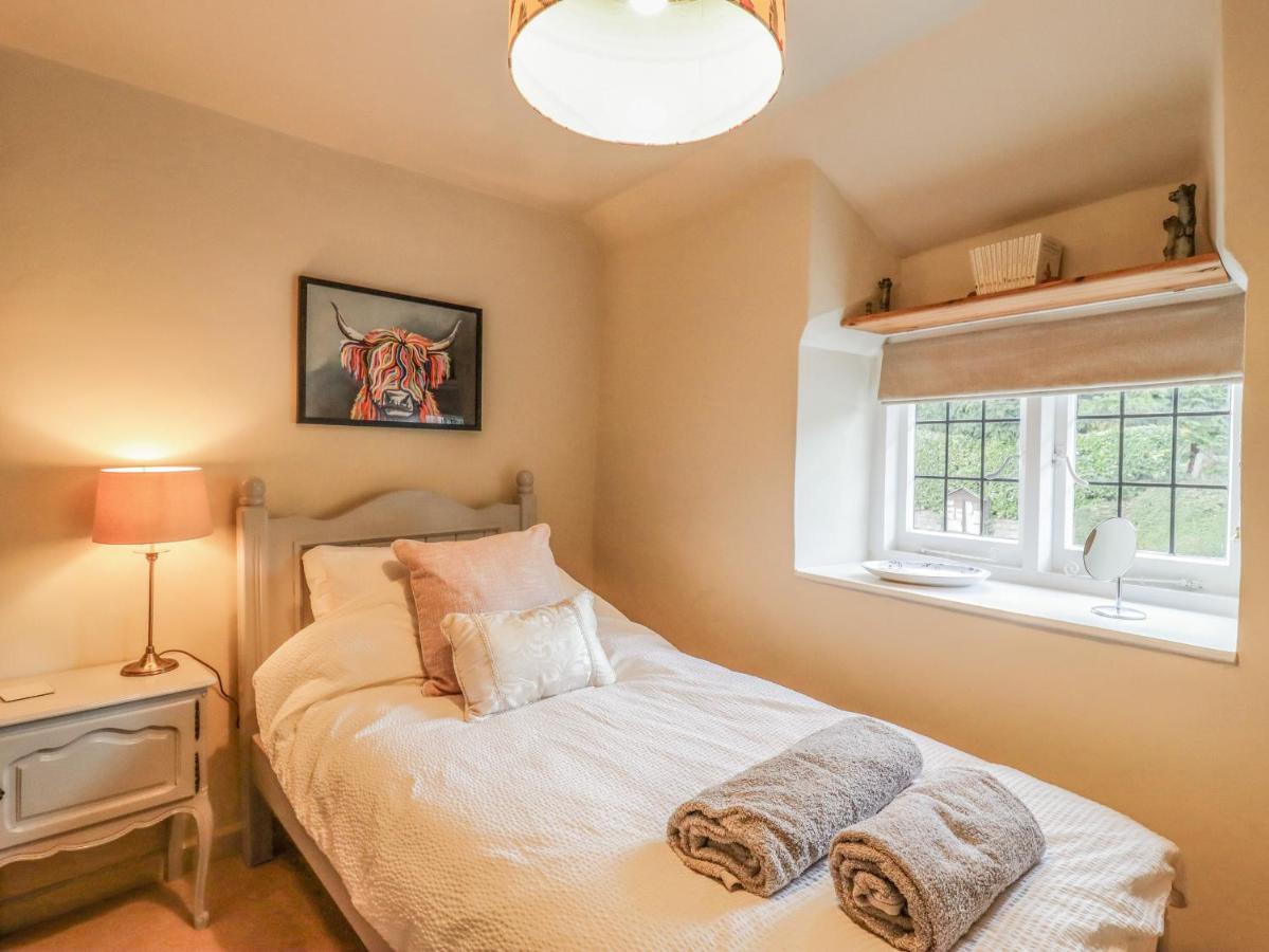 Wayside Cottage Бедфорд Экстерьер фото