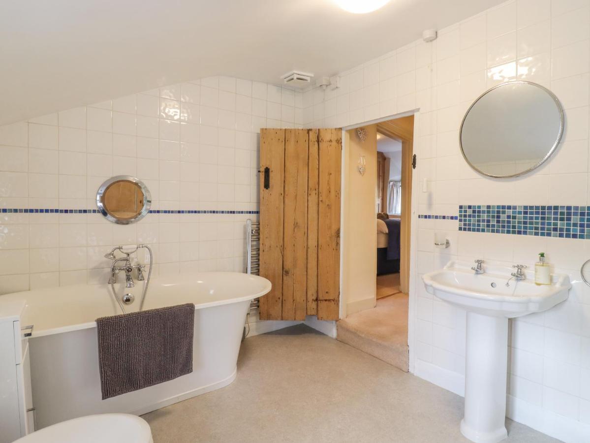 Wayside Cottage Бедфорд Экстерьер фото
