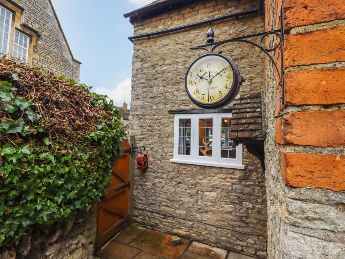 Wayside Cottage Бедфорд Экстерьер фото